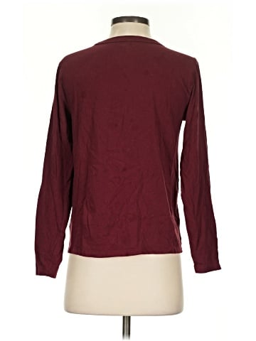 Old Navy Long Sleeve T-Shirt (view 2)