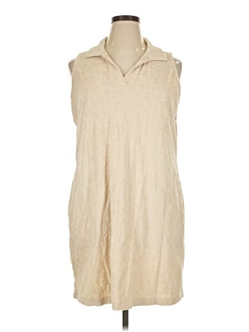 Belle By Kim Gravel Casual Dress (view 1)