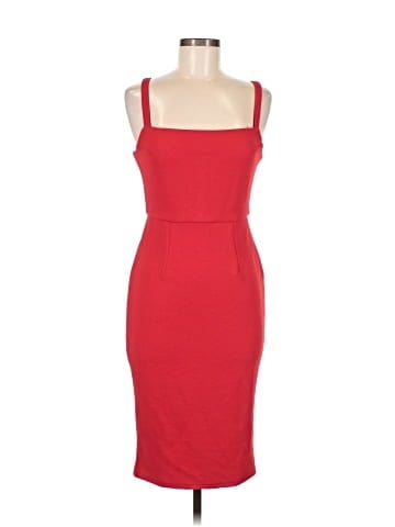 Hello Molly Cocktail Dress (view 1)
