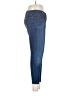 Joe's Jeans Hearts Blue Jeans Size 26 waist - photo 4