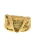 J.Crew 100% Paper Gold Hobo One size - photo 1