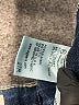Adriano Goldschmied Hearts Blue Jeans Size 27 waist - photo 7