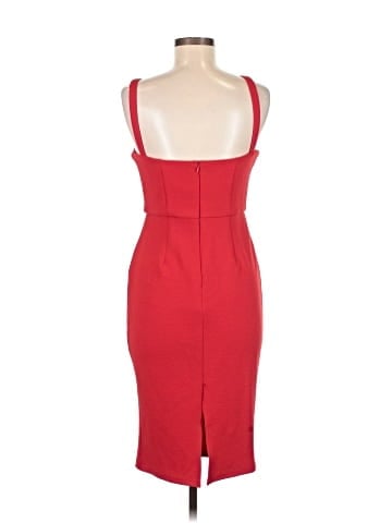 Hello Molly Cocktail Dress (view 2)
