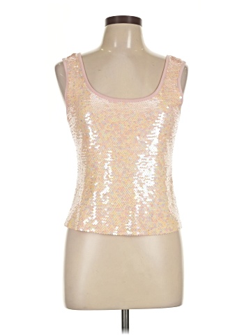 Darjoni Sleeveless Top (view 1)