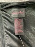 Shape FX Solid Black Cocktail Dress Size 14 - photo 7
