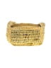 J.Crew 100% Paper Gold Hobo One size - photo 3