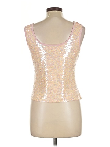 Darjoni Sleeveless Top (view 2)