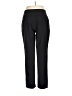 Athleta Solid Black Dress Pants Size 10 (tall) - photo 2