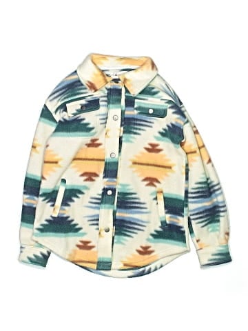 Fornia Fleece Jacket (view 1)