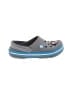 Crocs Gray Mule/Clog Size 7 - photo 1