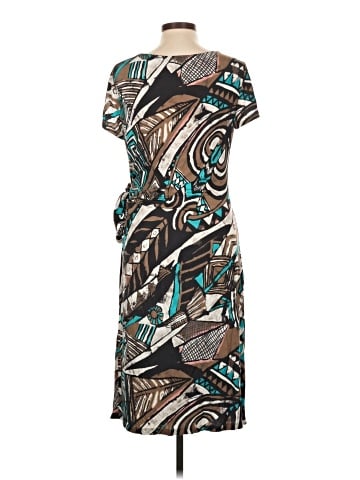 Lafayette 148 New York Casual Dress (view 2)