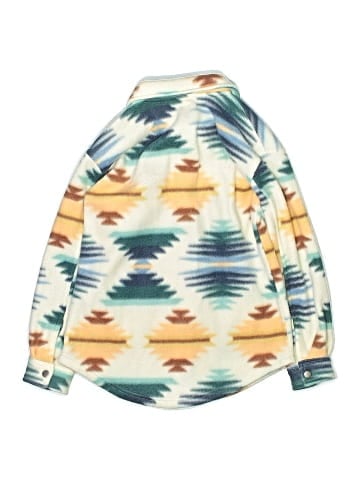 Fornia Fleece Jacket (view 2)
