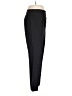 Athleta Solid Black Dress Pants Size 10 (tall) - photo 4