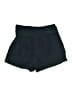 American Eagle Outfitters Solid Blue Shorts Size 0 - photo 2