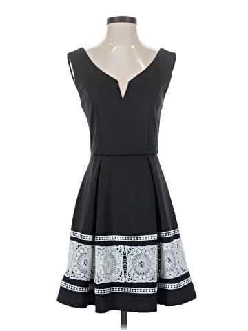 Alya Cocktail Dress (view 1)