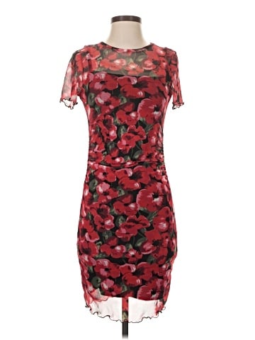 Divided by H&M Cocktail Dress (view 1)