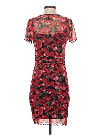 Divided by H&M Cocktail Dress (view 2)
