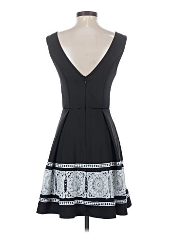 Alya Cocktail Dress (view 2)