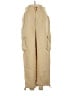 Tularosa Tan Cargo Pants Size S - photo 1