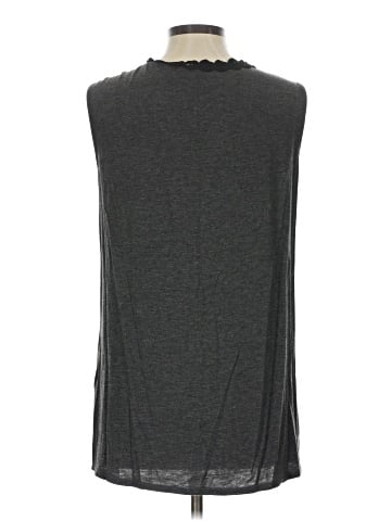 Cato Sleeveless Blouse (view 2)