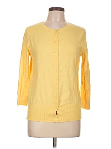 Cherokee Cardigan (view 1)