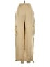 Tularosa Tan Cargo Pants Size S - photo 2