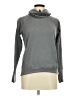 Marmot Gray Long Sleeve Turtleneck Size S - photo 1