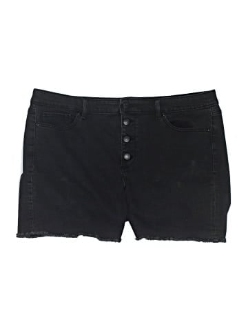 Sonoma Goods for Life Denim Shorts (view 1)