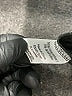 New York Laundry Solid Black Athletic Shorts Size L - photo 4