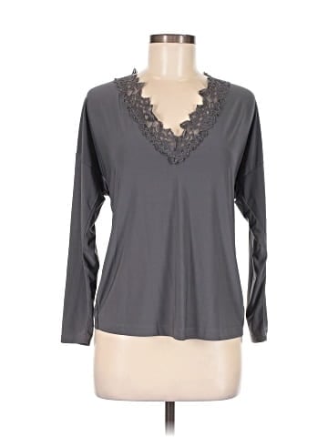 Daytrip Long Sleeve Top (view 1)