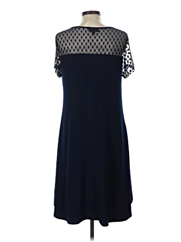 Nina Leonard Casual Dress (view 2)