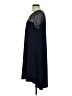 Nina Leonard Blue Casual Dress Size L - photo 5