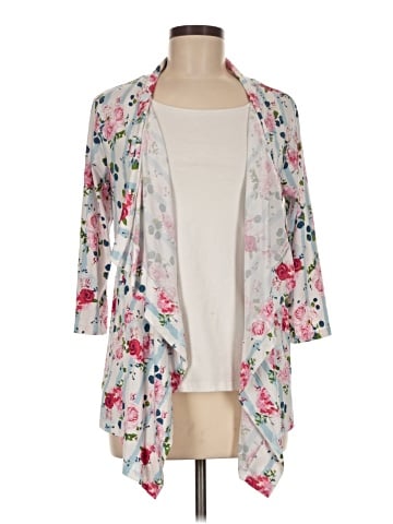 Doublju Kimono (view 1)