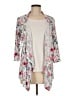 Doublju White Kimono Size M - photo 1