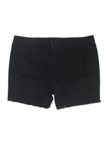 Sonoma Goods for Life Denim Shorts (view 2)
