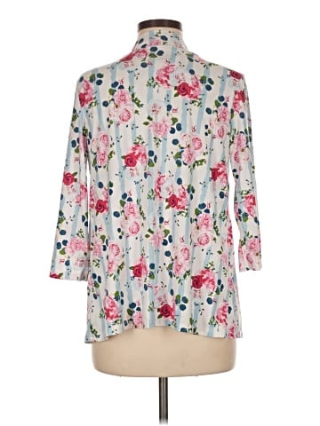 Doublju Kimono (view 2)