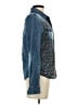 Mudd 100% Cotton Blue Long Sleeve Button-Down Shirt Size XS - photo 4