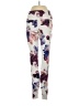 Athleta Print Ivory Leggings Size S (tall) - photo 1