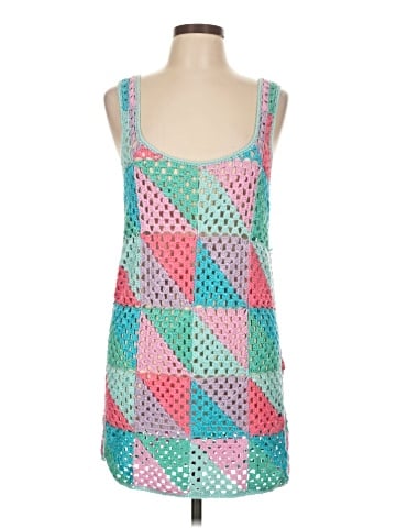 Show Me Your Mumu Casual Dress (view 1)