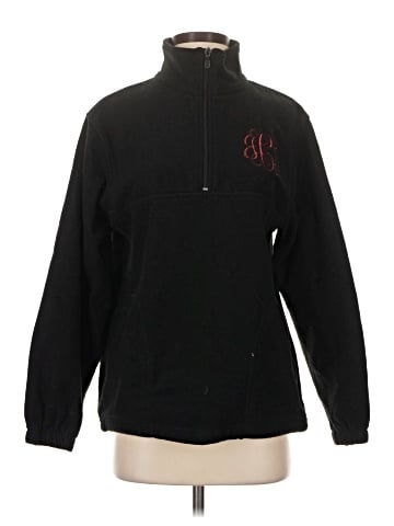 Harriton Pullover Sweater (view 1)