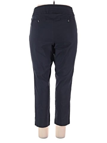 Rafaella Casual Pants (view 2)