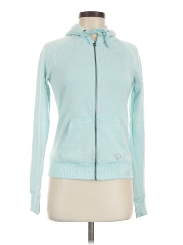 Live Love Dream Aeropostale Zip Up Hoodie (view 1)