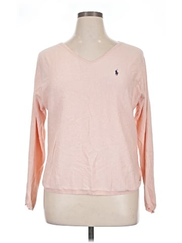 Polo by Ralph Lauren Pullover Sweater (view 1)