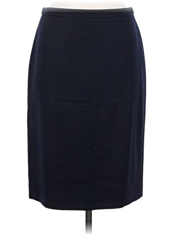 J.Crew Wool Skirt (view 1)