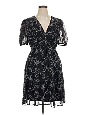 DKNY Cocktail Dress (view 1)