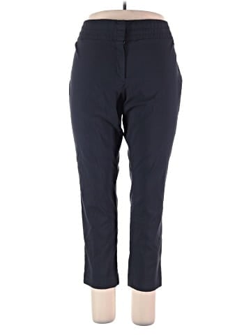 Rafaella Casual Pants (view 1)