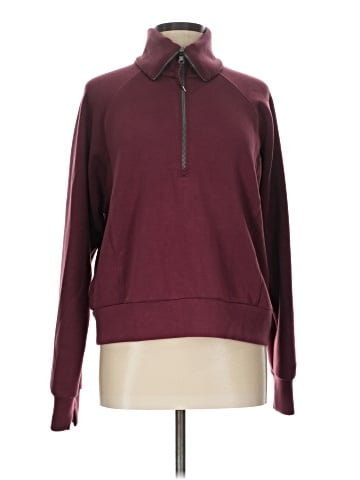 SPANX Sweatshirt (view 1)