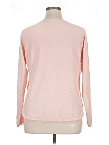 Polo by Ralph Lauren Pullover Sweater (view 2)