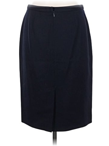 J.Crew Wool Skirt (view 2)