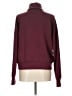 SPANX Burgundy Sweatshirt Size L - photo 2